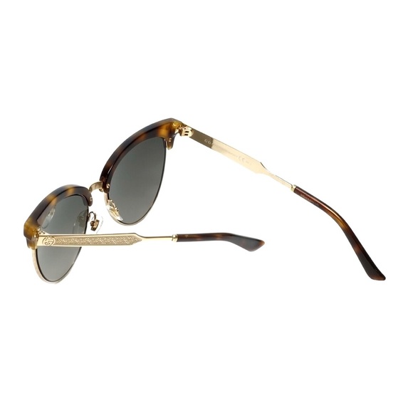 NWT Gucci GG 4283/S CRXHA Cateye Sunglasses - Picture 5 of 10